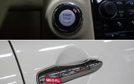 Infiniti FX II, 2012 год, 1 998 000 рублей, 19 фотография