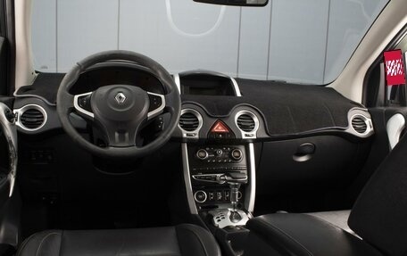 Renault Koleos I рестайлинг 2, 2008 год, 910 000 рублей, 6 фотография