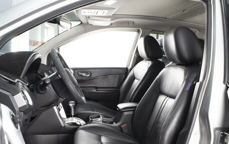 Renault Koleos I рестайлинг 2, 2008 год, 910 000 рублей, 10 фотография