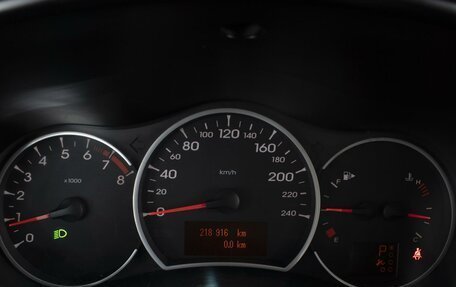 Renault Koleos I рестайлинг 2, 2008 год, 910 000 рублей, 13 фотография