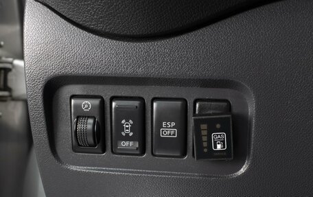 Renault Koleos I рестайлинг 2, 2008 год, 910 000 рублей, 15 фотография