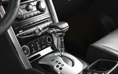 Renault Koleos I рестайлинг 2, 2008 год, 910 000 рублей, 12 фотография