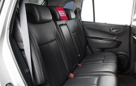 Renault Koleos I рестайлинг 2, 2008 год, 910 000 рублей, 7 фотография