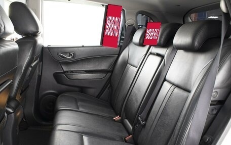 Renault Koleos I рестайлинг 2, 2008 год, 910 000 рублей, 9 фотография