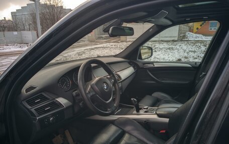 BMW X5, 2007 год, 1 399 000 рублей, 13 фотография