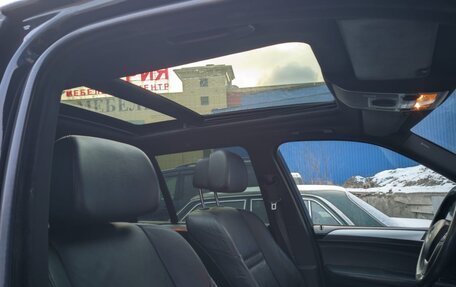 BMW X5, 2007 год, 1 399 000 рублей, 6 фотография