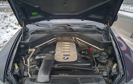 BMW X5, 2007 год, 1 399 000 рублей, 5 фотография