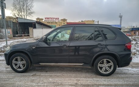 BMW X5, 2007 год, 1 399 000 рублей, 11 фотография