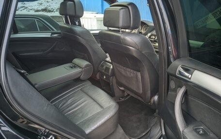 BMW X5, 2007 год, 1 399 000 рублей, 14 фотография