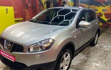 Nissan Qashqai, 2011 год, 780 000 рублей, 4 фотография