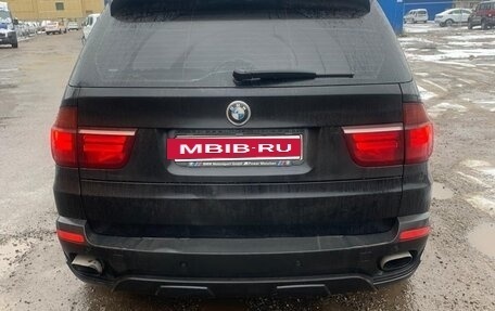 BMW X5, 2007 год, 1 399 000 рублей, 4 фотография