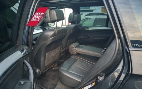 BMW X5, 2007 год, 1 399 000 рублей, 9 фотография