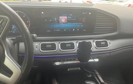 Mercedes-Benz GLE, 2020 год, 8 000 000 рублей, 6 фотография