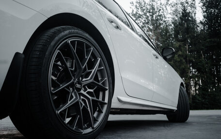 Audi A4, 2020 год, 3 700 000 рублей, 3 фотография