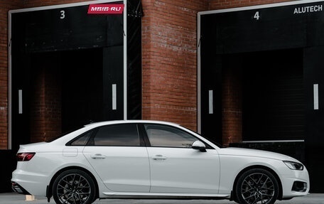 Audi A4, 2020 год, 3 700 000 рублей, 6 фотография