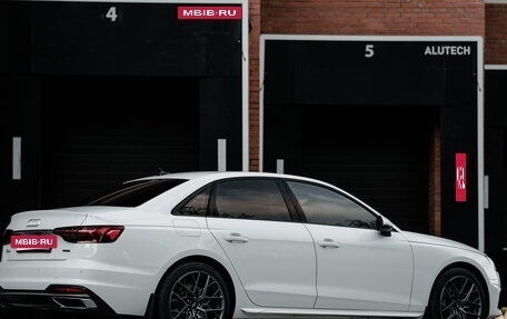 Audi A4, 2020 год, 3 700 000 рублей, 4 фотография