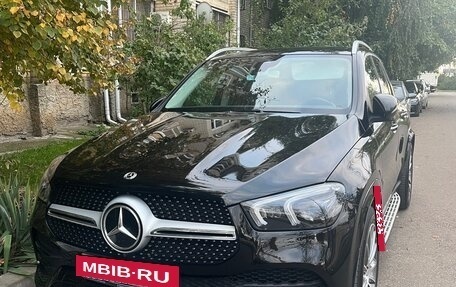 Mercedes-Benz GLE, 2020 год, 8 000 000 рублей, 3 фотография