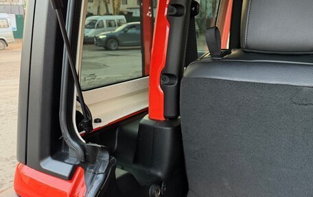 Jeep Wrangler, 2020 год, 5 300 000 рублей, 16 фотография