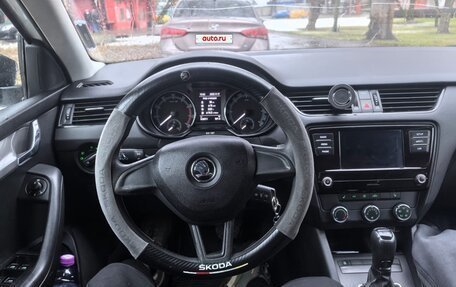 Skoda Octavia, 2018 год, 750 000 рублей, 5 фотография