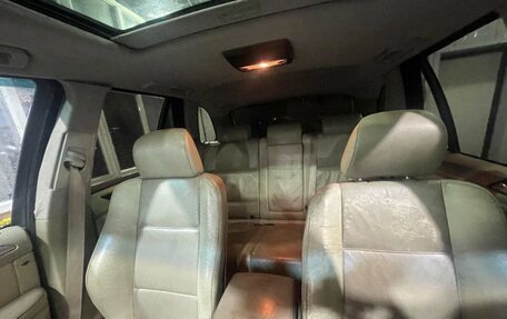 BMW X5, 2001 год, 560 000 рублей, 8 фотография