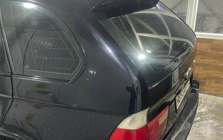 BMW X5, 2001 год, 560 000 рублей, 5 фотография