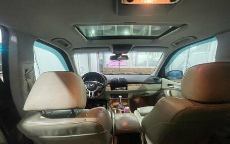 BMW X5, 2001 год, 560 000 рублей, 7 фотография