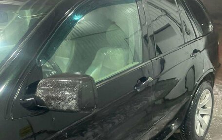 BMW X5, 2001 год, 560 000 рублей, 4 фотография