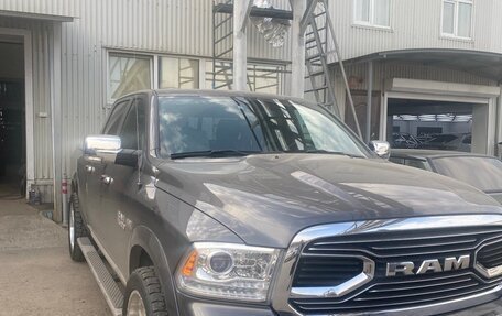 Dodge RAM IV, 2016 год, 5 100 000 рублей, 6 фотография