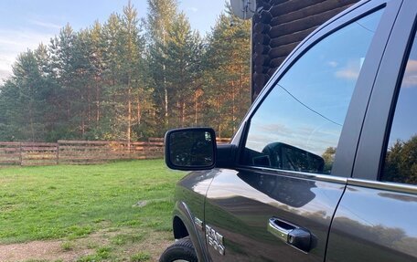 Dodge RAM IV, 2016 год, 5 100 000 рублей, 9 фотография