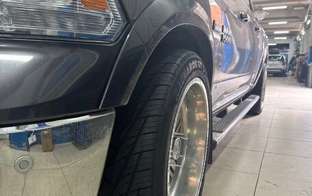 Dodge RAM IV, 2016 год, 5 100 000 рублей, 10 фотография