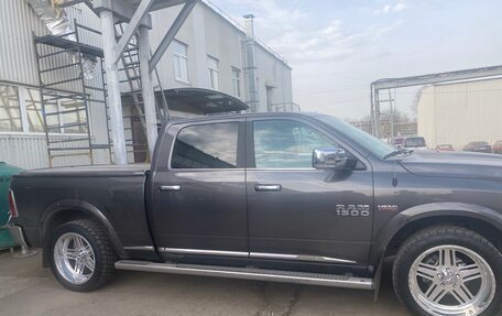 Dodge RAM IV, 2016 год, 5 100 000 рублей, 3 фотография