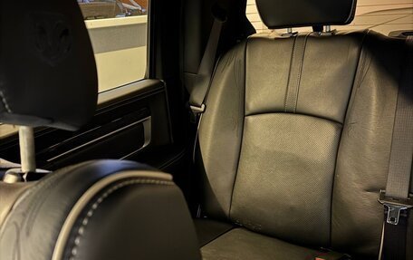 Dodge RAM IV, 2016 год, 5 100 000 рублей, 14 фотография