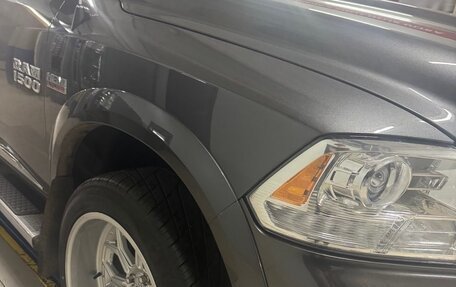 Dodge RAM IV, 2016 год, 5 100 000 рублей, 12 фотография