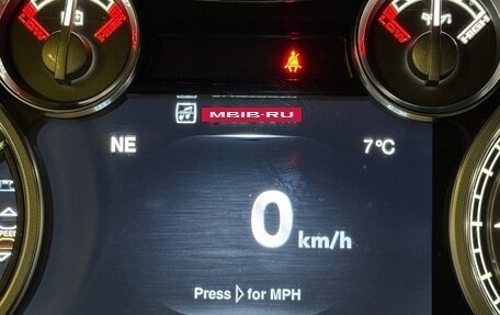 Dodge RAM IV, 2016 год, 5 100 000 рублей, 15 фотография