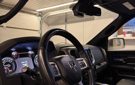 Dodge RAM IV, 2016 год, 5 100 000 рублей, 22 фотография