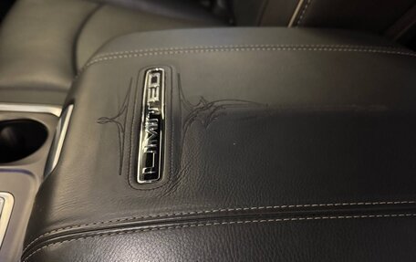 Dodge RAM IV, 2016 год, 5 100 000 рублей, 16 фотография