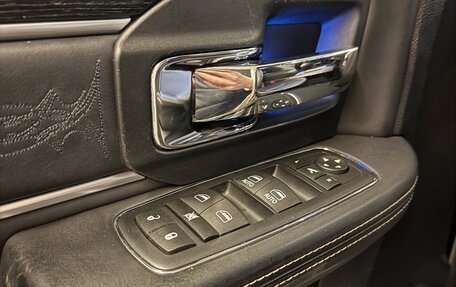 Dodge RAM IV, 2016 год, 5 100 000 рублей, 18 фотография