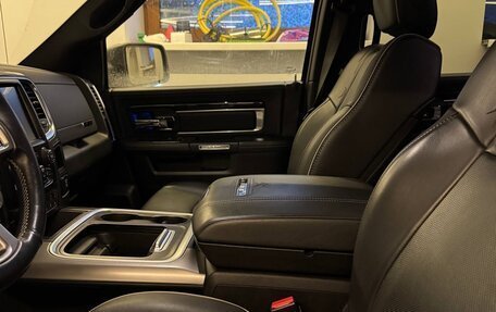 Dodge RAM IV, 2016 год, 5 100 000 рублей, 21 фотография