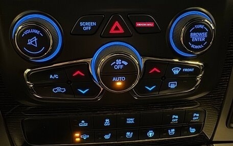 Dodge RAM IV, 2016 год, 5 100 000 рублей, 24 фотография