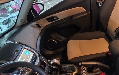 Chevrolet Cruze II, 2015 год, 840 000 рублей, 7 фотография