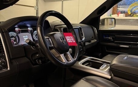 Dodge RAM IV, 2016 год, 5 100 000 рублей, 23 фотография