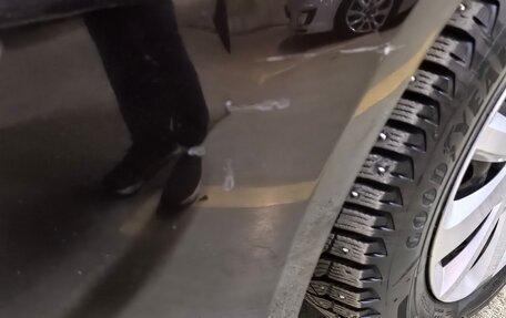 Chevrolet Cruze II, 2015 год, 840 000 рублей, 14 фотография