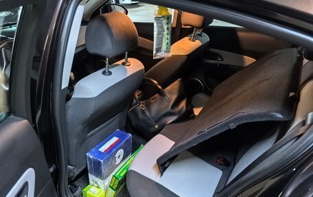 Chevrolet Cruze II, 2015 год, 840 000 рублей, 10 фотография