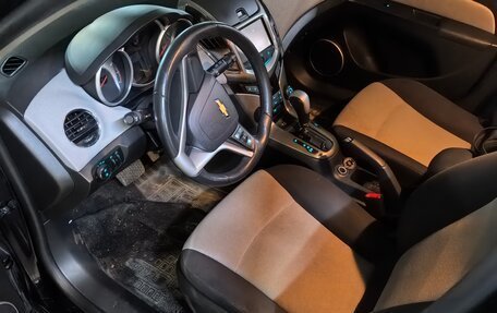 Chevrolet Cruze II, 2015 год, 840 000 рублей, 9 фотография