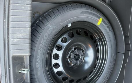 Chevrolet Cruze II, 2015 год, 840 000 рублей, 15 фотография