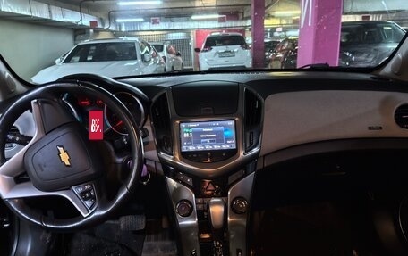 Chevrolet Cruze II, 2015 год, 840 000 рублей, 6 фотография