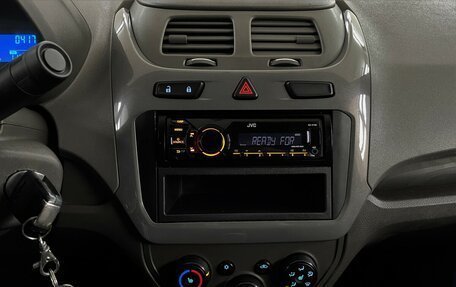 Chevrolet Cobalt II, 2013 год, 650 000 рублей, 7 фотография