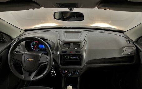 Chevrolet Cobalt II, 2013 год, 650 000 рублей, 5 фотография