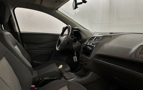 Chevrolet Cobalt II, 2013 год, 650 000 рублей, 9 фотография