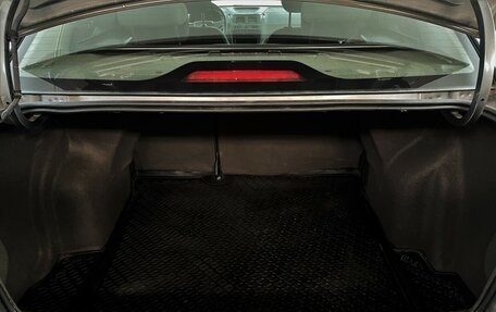 Chevrolet Cobalt II, 2013 год, 650 000 рублей, 11 фотография